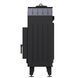 Камінна топка BOKAR 855047 L (17,0 kW ) black ceramatex 855047 L/R-17 фото 4
