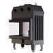 Камінна топка BOKAR 855047 L (17,0 kW ) white ceramatex 855047 L-white фото 3