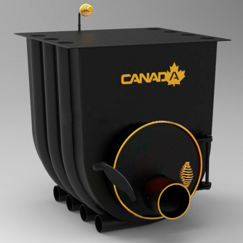 Булер'ян &laquo;Canada&raquo; з варильною поверхнею &laquo;00&raquo; CAN-V00-00 фото