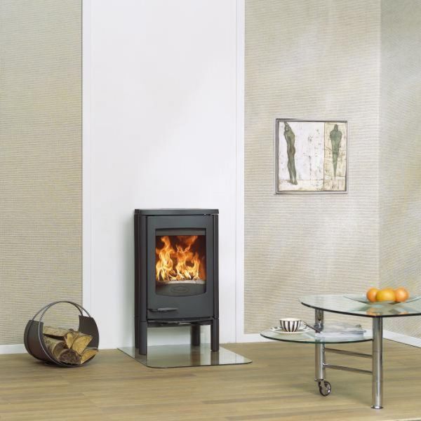 Чавунна піч Dovre ASTRO 2 /L K02574 фото