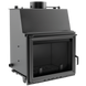 Камінна топка Kratki ZUZIA PW 19 (19,0 кВт) ZUZIA/PW/19/W фото 1