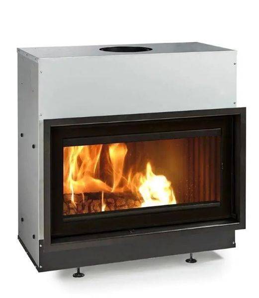 КАМІННА ТОПКА DOVRE VISTA 702C 702C фото