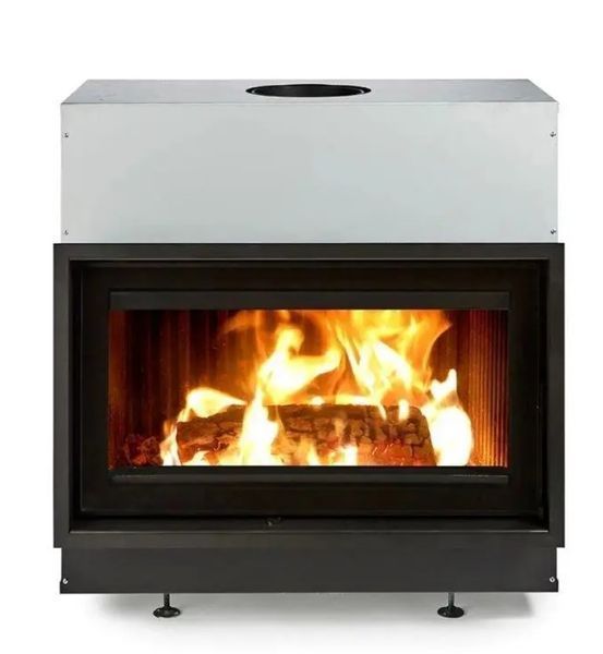 КАМІННА ТОПКА DOVRE VISTA 702C 702C фото