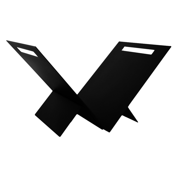 Кошик для дров X KOSZ/X фото