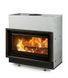 КАМІННА ТОПКА DOVRE VISTA 702C 702C фото 1