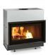 КАМІННА ТОПКА DOVRE VISTA 702C 702C фото 8
