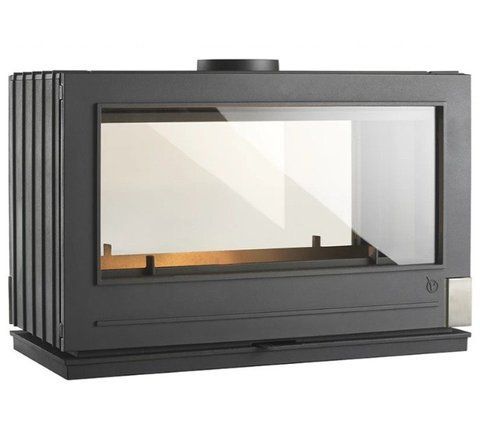 Чавунна піч Invicta AARON DF 9129-04 фото