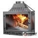 Камінна топка KAWMET W3 праве бокове скло (16.7 kW) W3PB фото 1