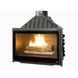 Камінні топки Visio 8 Black Line - Seguin Visio 8 фото 1
