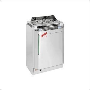 Електрична піч для сауни Harvia Topclass Combi KV-80SE 17145292 фото