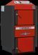 Котел твердопаливний піролізний ATMOS DC 25 S (25 кВт) на дровах 1430040137 фото 1