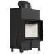 Камінна топка Kratki FLOKI S (8 кВт) FLOKI/S/PF фото 1