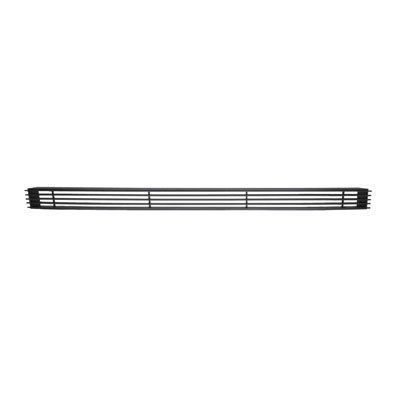 Вентиляційна решітка DARCO LOFT 1000x100 мм, чорна KRR 1000x100-ML.CZ фото