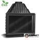 Камінна топка KAWMET W8 (17.5 kW) EKO W8 фото 4