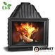 Камінна топка KAWMET W8 (17.5 kW) EKO W8 фото 2