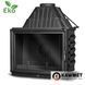 Камінна топка KAWMET W8 (17.5 kW) EKO W8 фото 3
