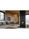 Камінна топка Defro Home INTRA SM SLIM G INTRA SM G SLIM фото 2