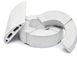 Піч-камін Thorma ATIKA Ceramic EXTRA черный глянцевый F9489651111 фото 2