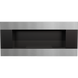 Біокамін Kratki DELTA 2 чорний HORIZONTAL з склом і з сертифікатом TUV DELTA2/CZARNY/HORIZONTAL/TUV фото 8