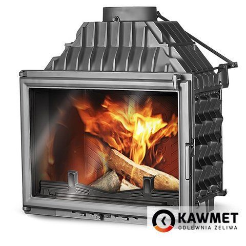 Камінна топка KAWMET W11 (18.1 kW) W11 фото