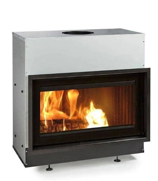 КАМІННА ТОПКА DOVRE VISTA 902C 902C фото