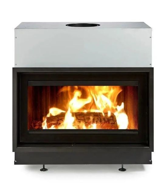 КАМІННА ТОПКА DOVRE VISTA 902C 902C фото