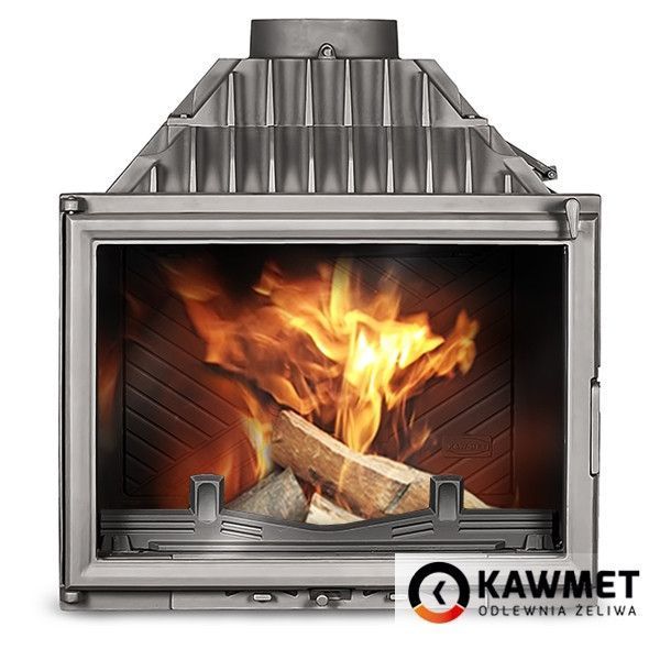 Камінна топка KAWMET W11 (18.1 kW) W11 фото