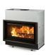 КАМІННА ТОПКА DOVRE VISTA 902C 902C фото 1