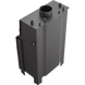 Камінна топка Kratki MBM PW 10 (12,0 кВт) MBM/PW/10/W фото 11